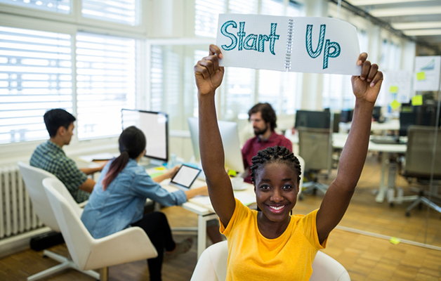 Startup Incubation Program